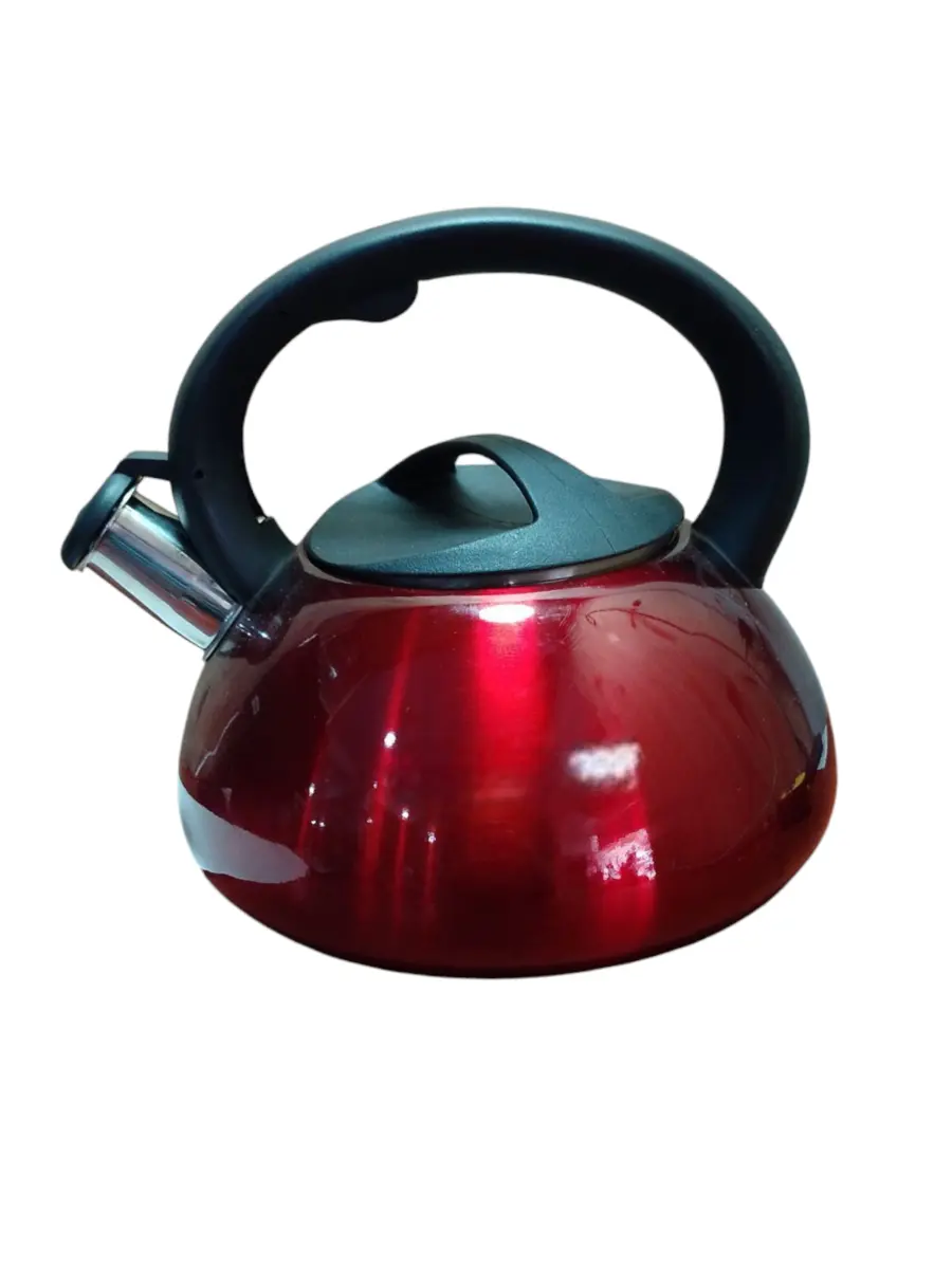 PAVA SILVADORA ACERO INOX .C