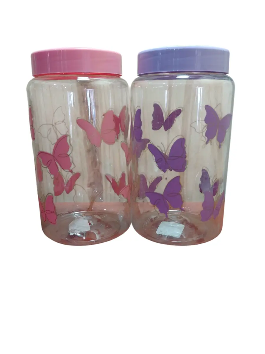 TARRO MARIPOSA 1,5L