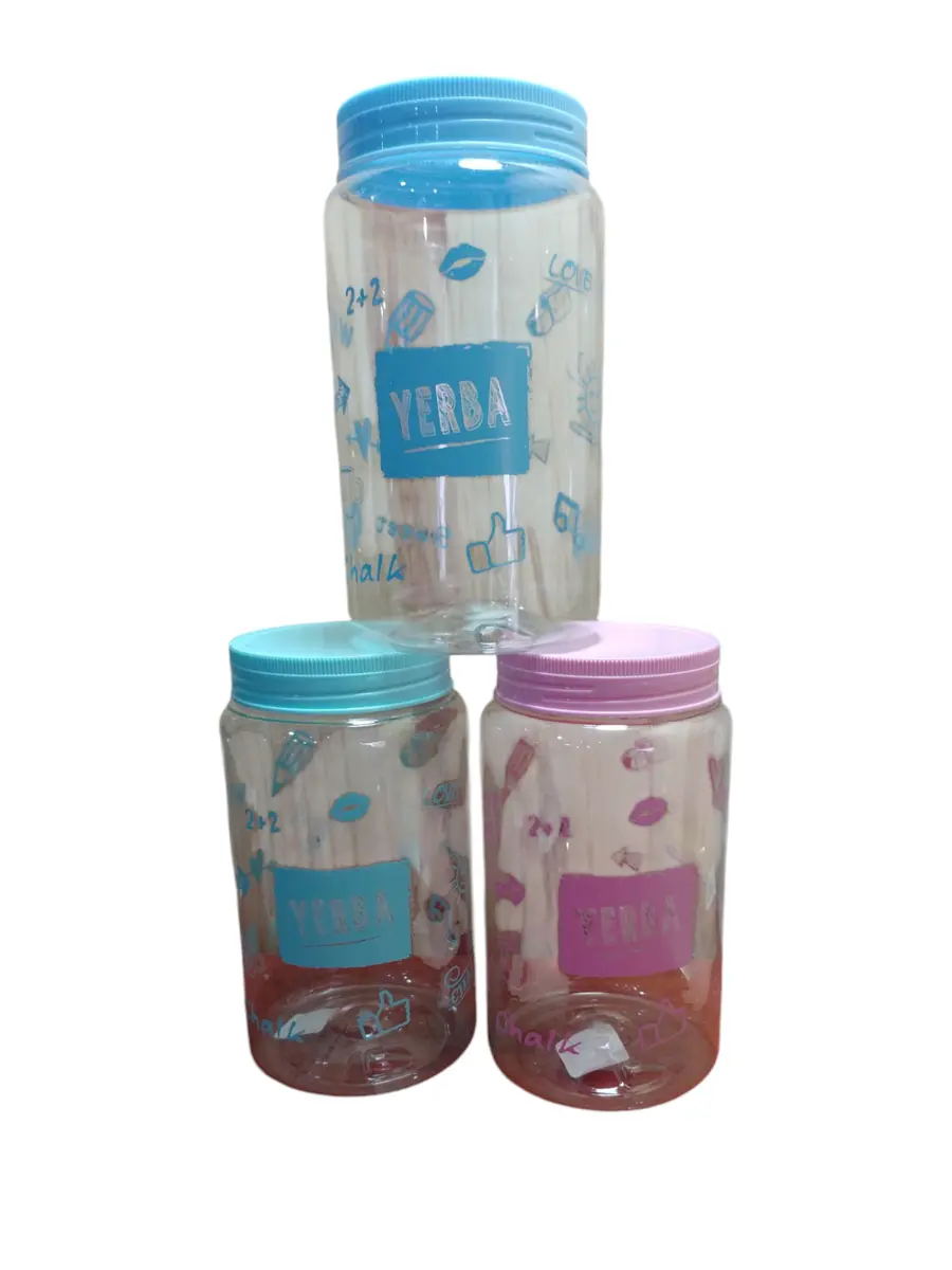 TARRO PRA YERBA 1,5L