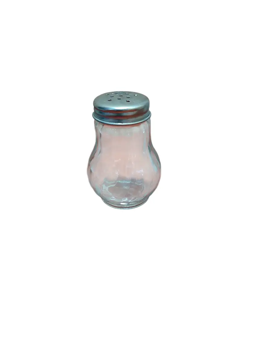 SALEROS PERITA VIDRIO