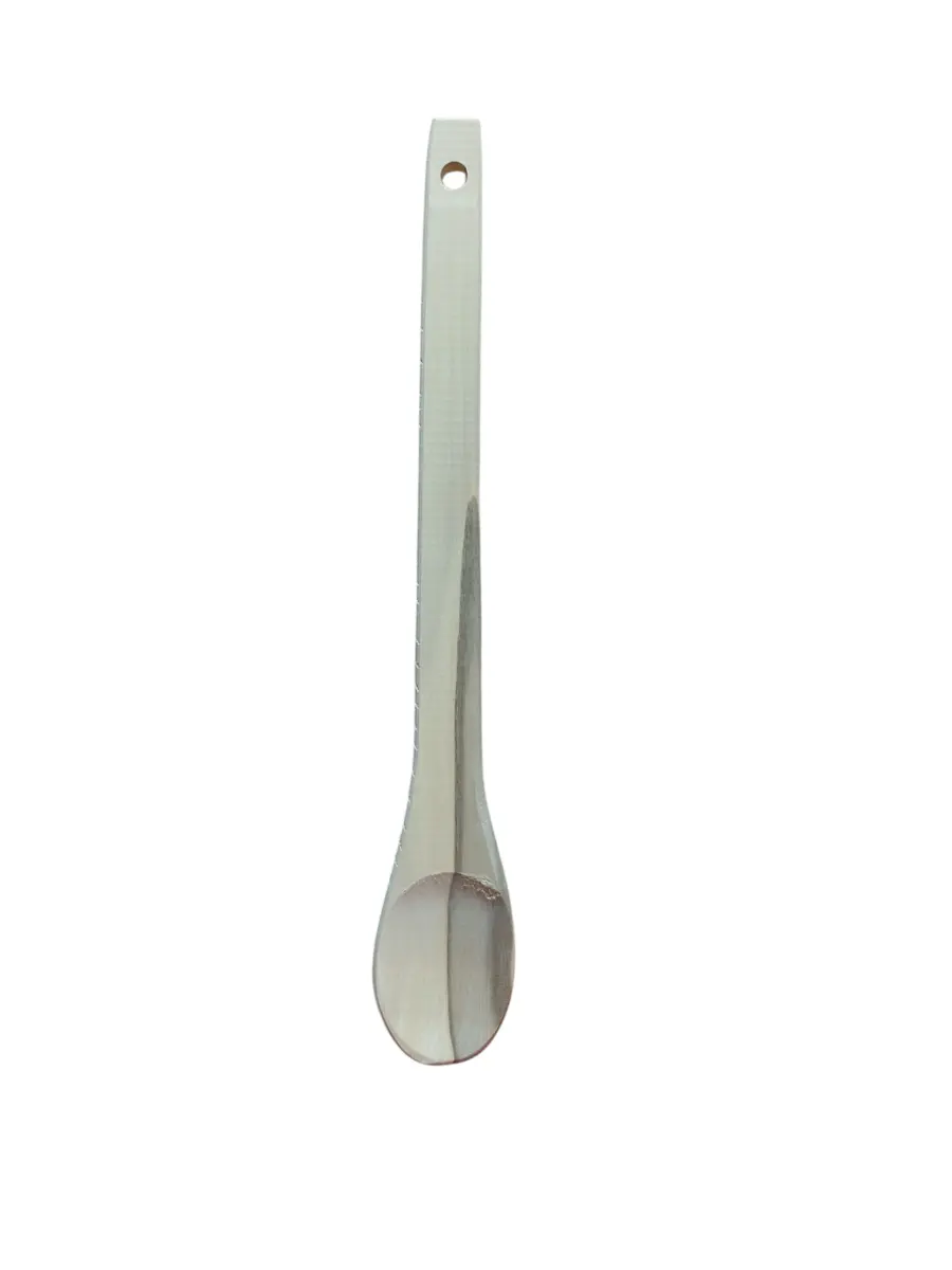 CUCHARA DE MADERA 30 CM