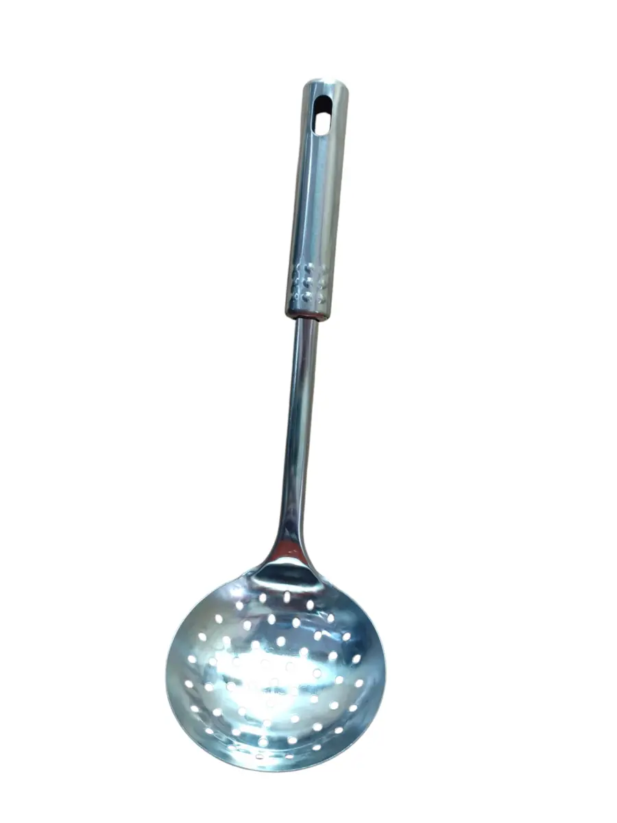 ESOUMADERA ACERO INOX 