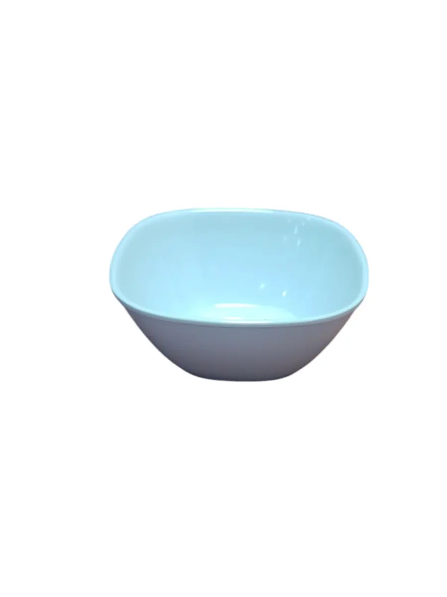 BOWL CUADRADO CHICO 