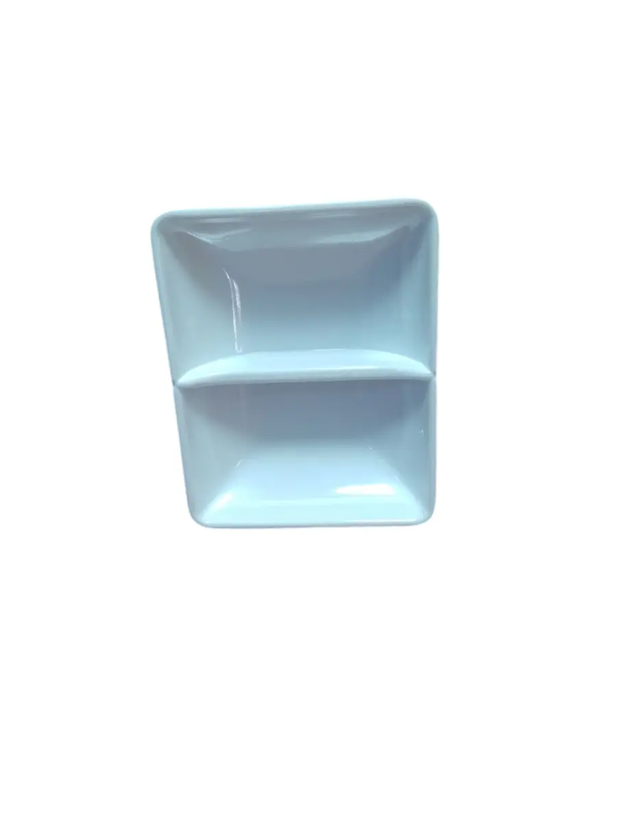 CASUELA BOBLE COMPARTIMIENTO 