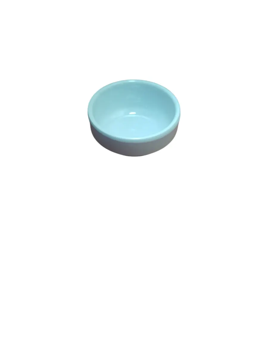 BOWL REDONDO CHIQUITO