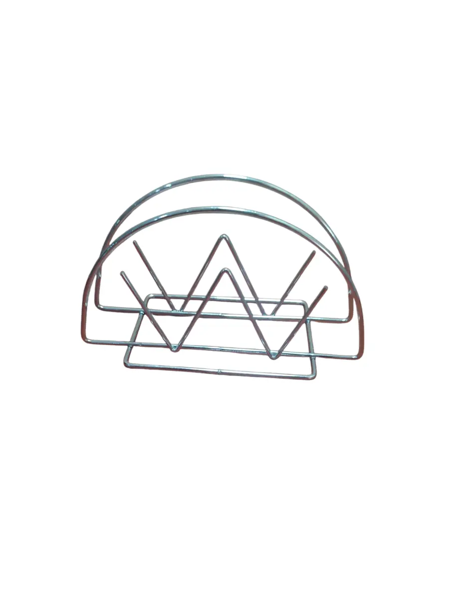 SERVILLETEROS METAL