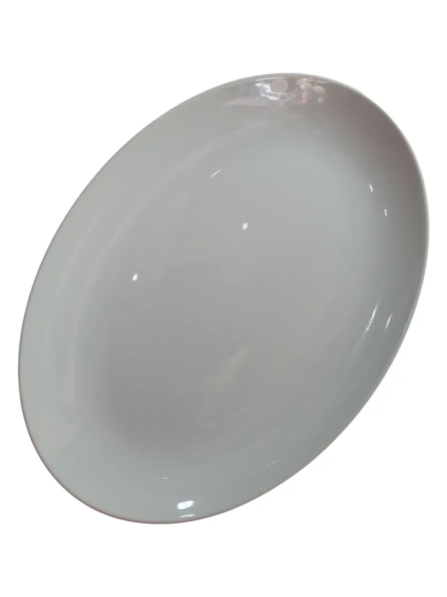 PLATO OVAL