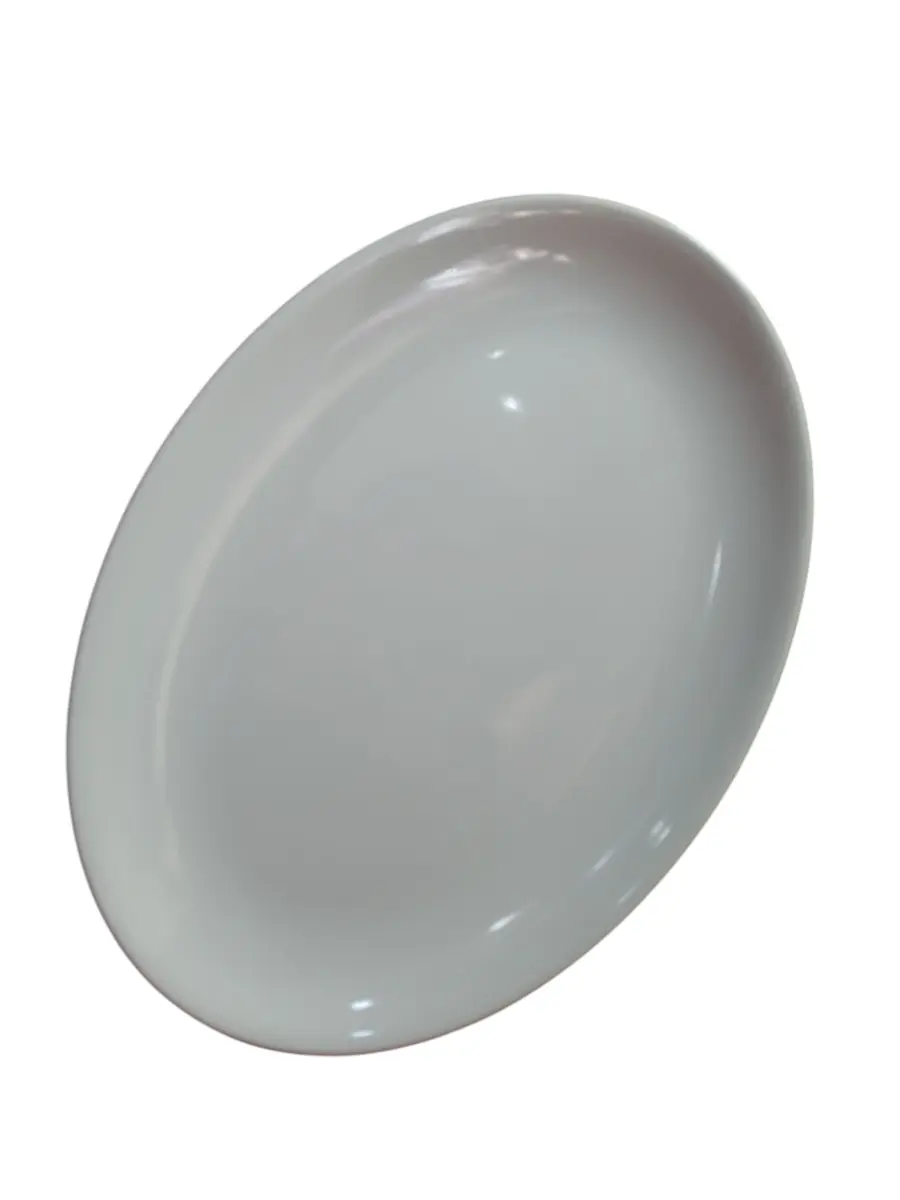 PLATO OVAL