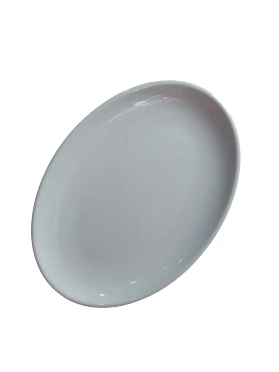 PLATO OVAL