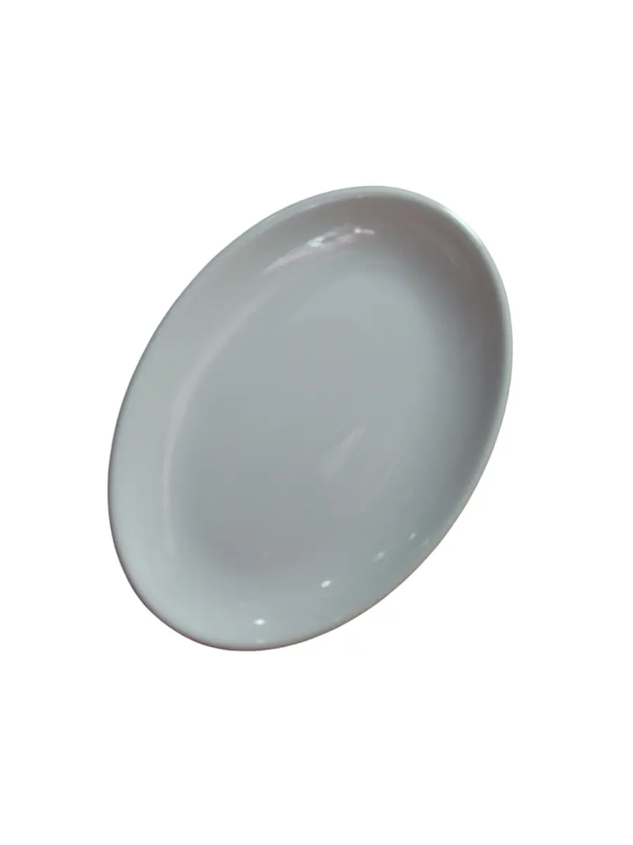 PLATO OVAL