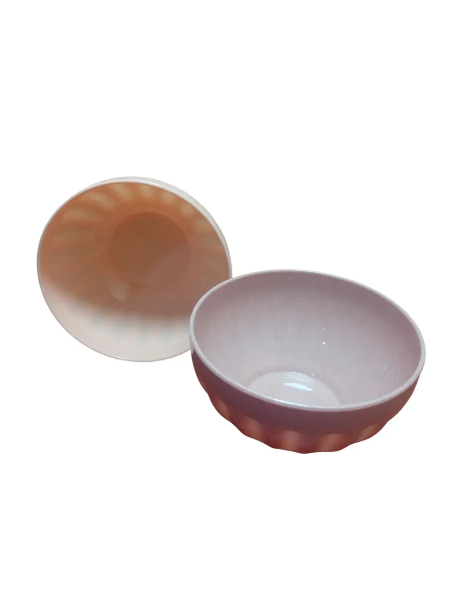 BOWL INDIVIDUAL FACETADO