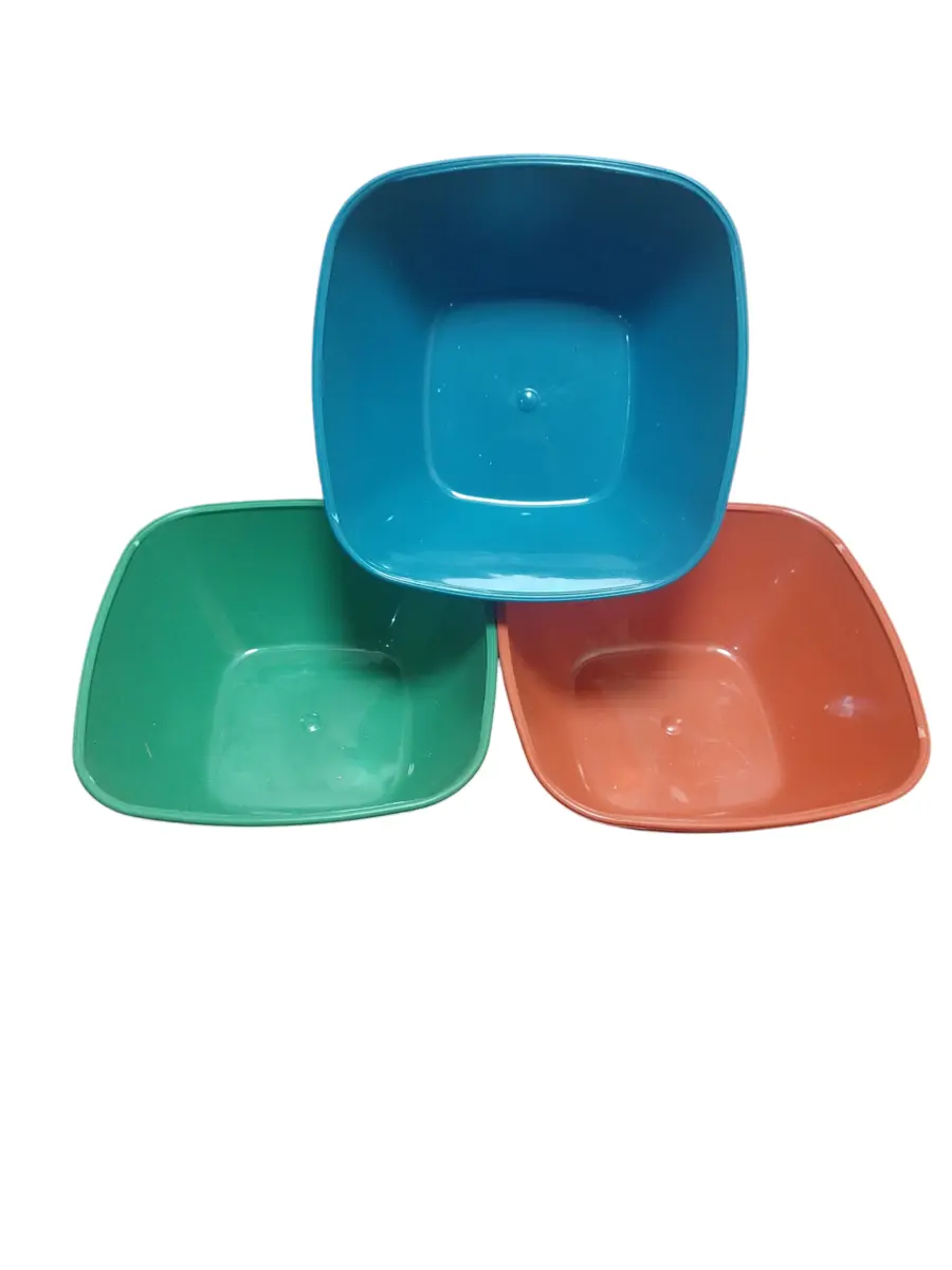 BOWL PARA DESAYUNO 