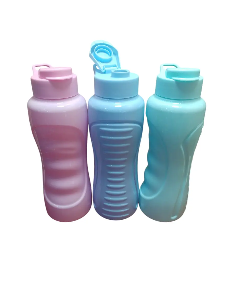 BOTELLA PASTEL 1L