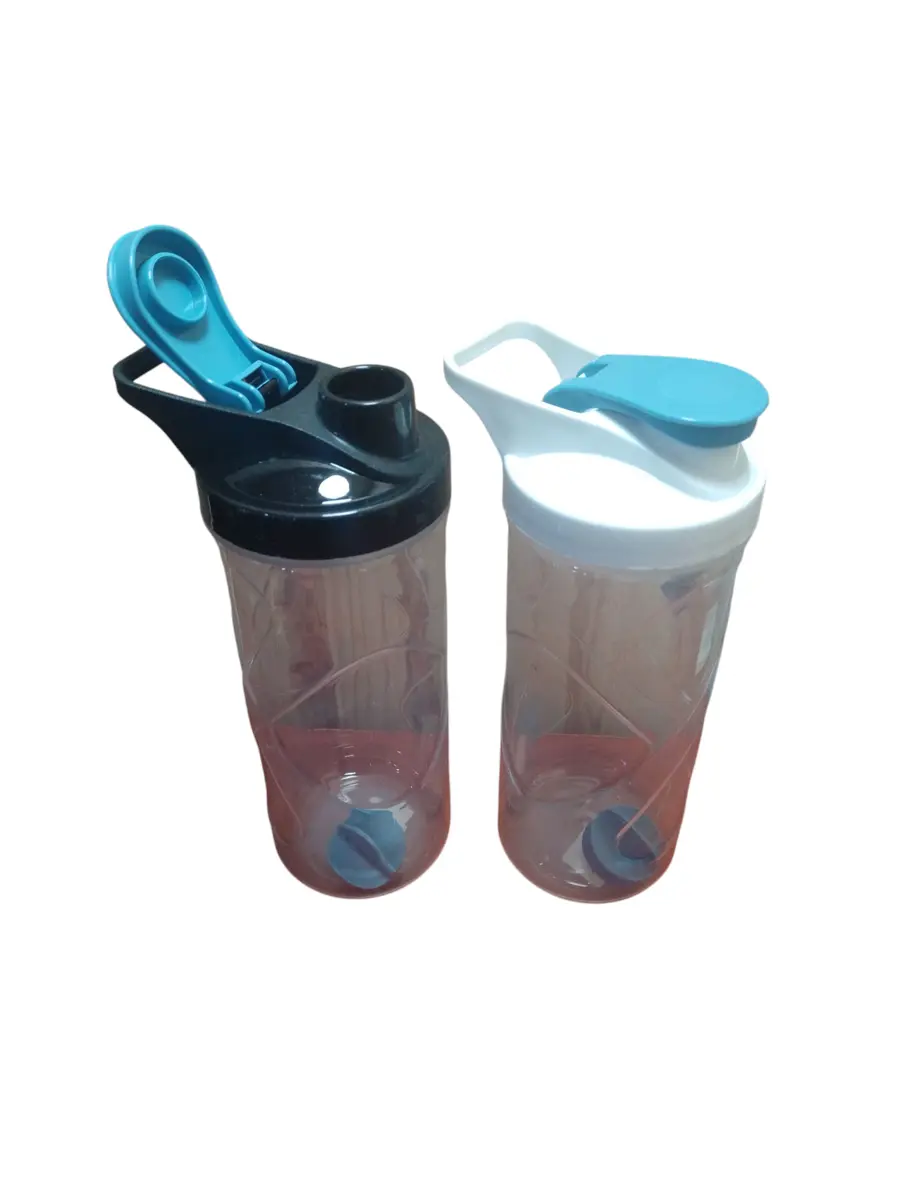 BOTELLA SPORT 750ML