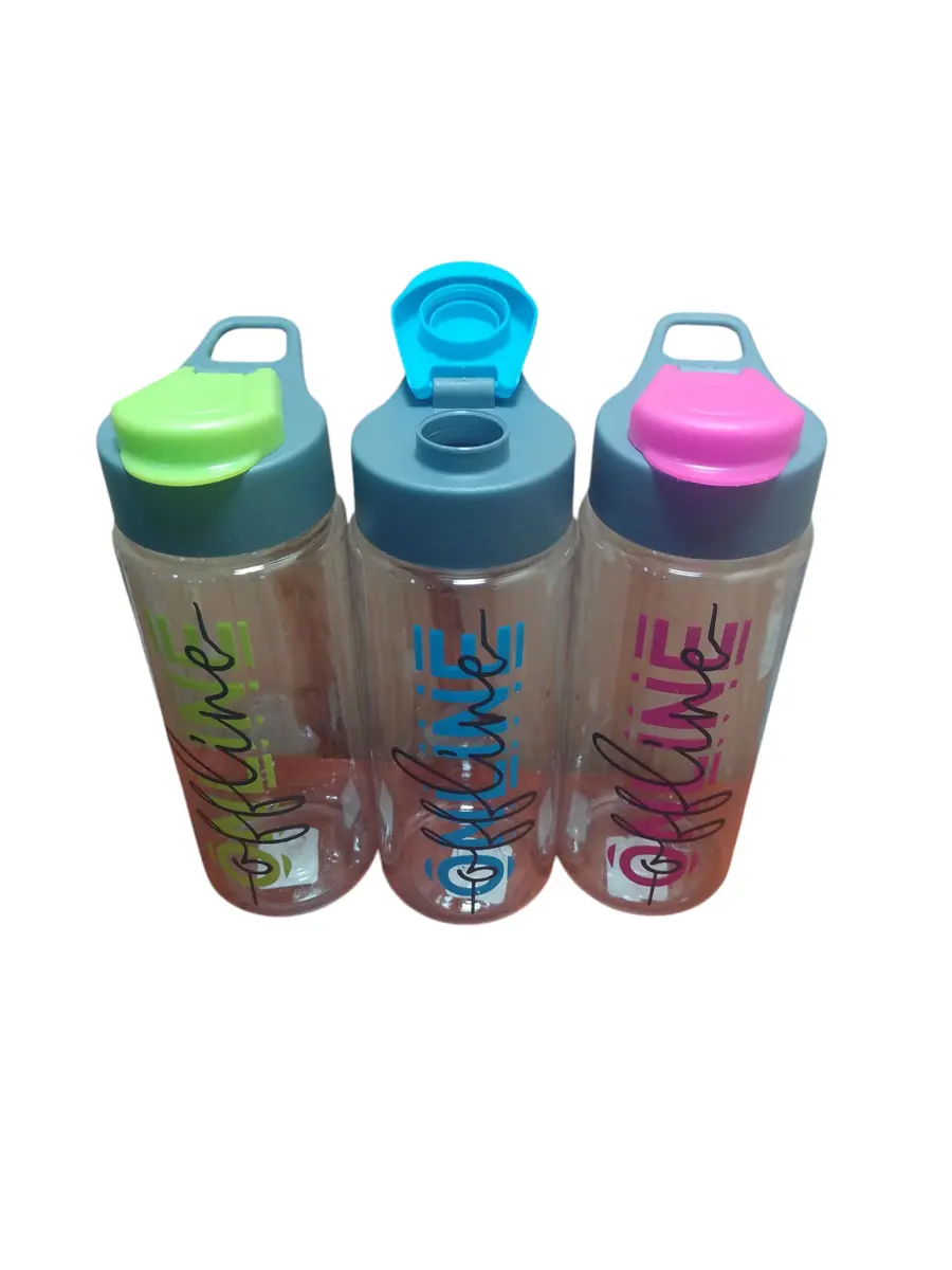 BOTELLA DEPORTIVA OFF LINE