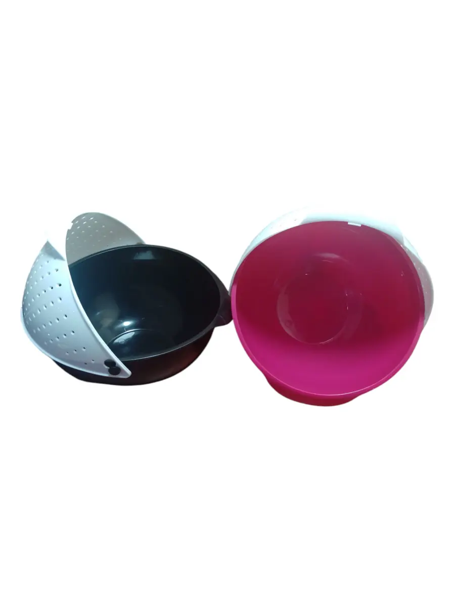 BOWL C/ESCURRIDOR 