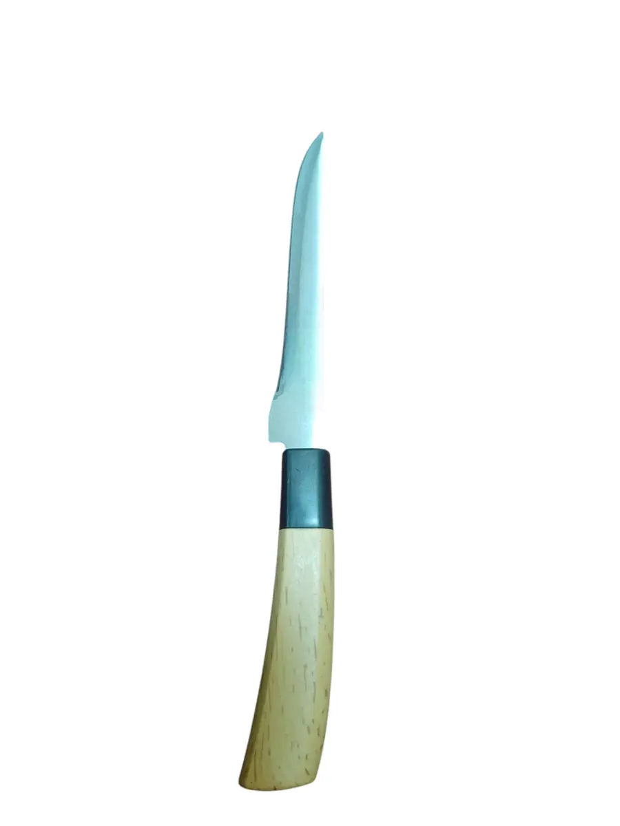 CUCHILLO CABI MADERA