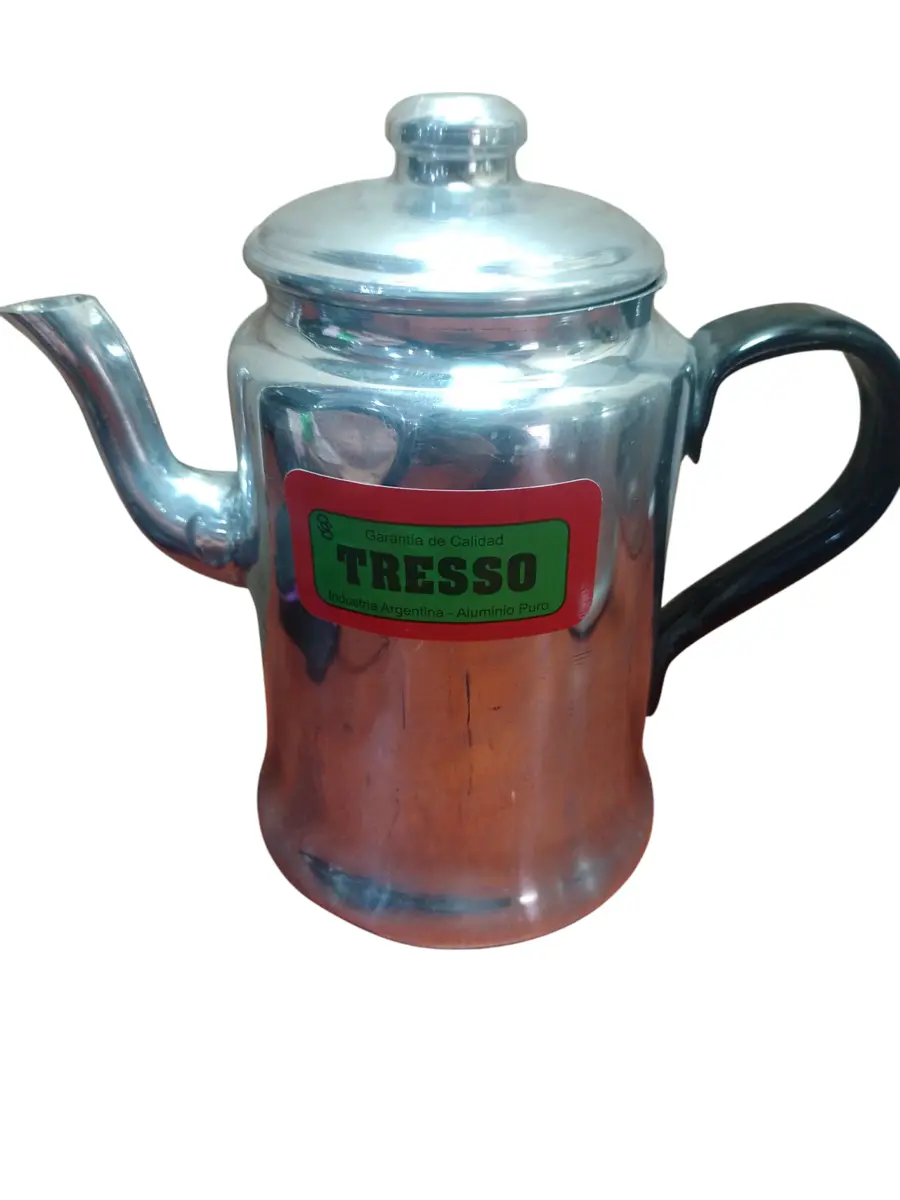 CAFETERA CHAROL 3/8L