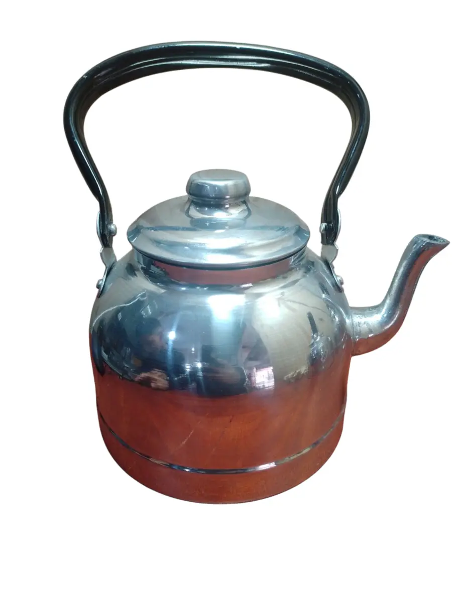 PAVA N°16