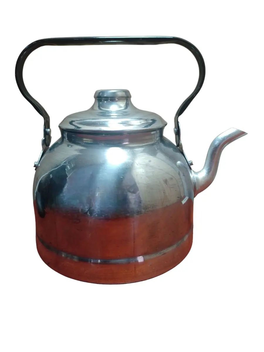 PAVA N°16