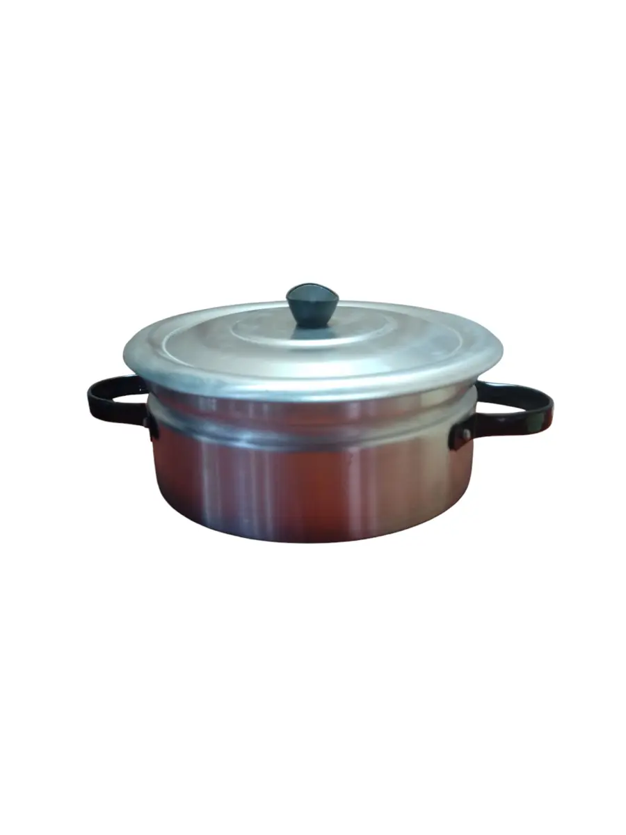 CACEROLA N°20  2,7L