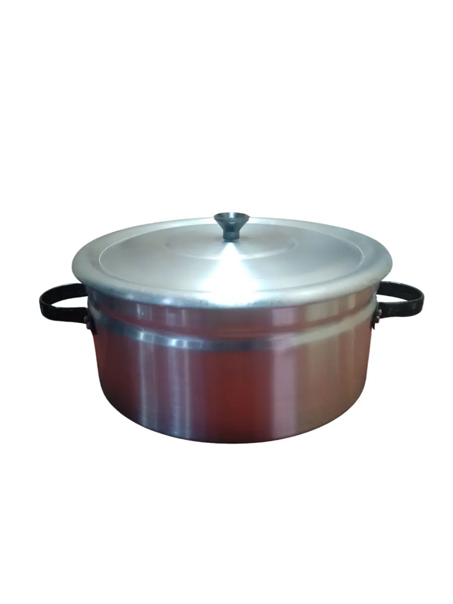 CACEROLA N°24  5L