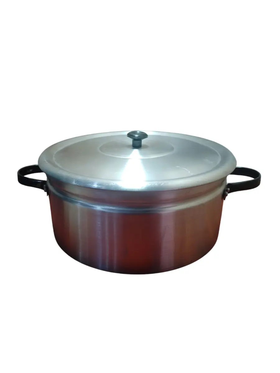 CACEROLA N°26 6.5LTS