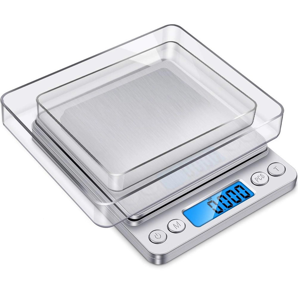 Balanzas de Cocina