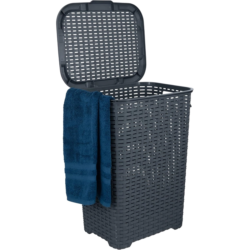 Canastos para ropa
