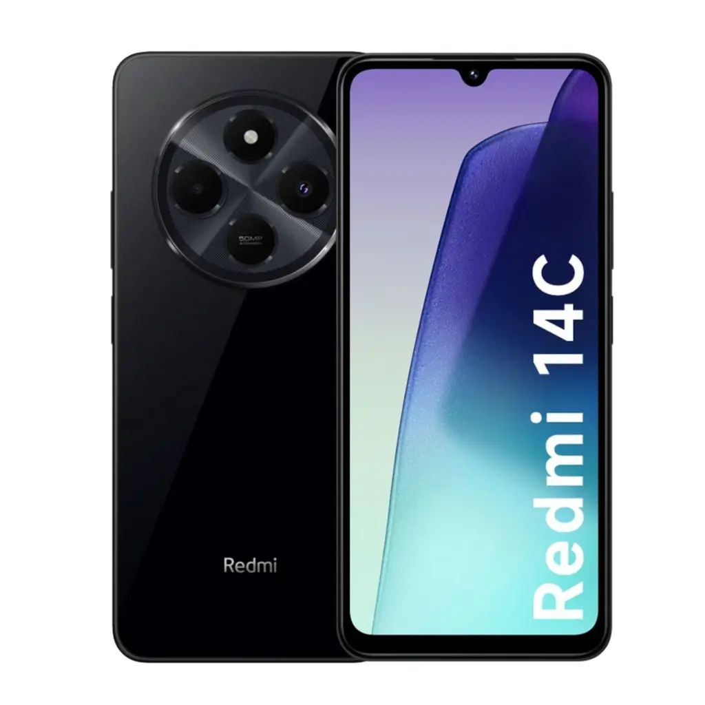 REDMI 14C