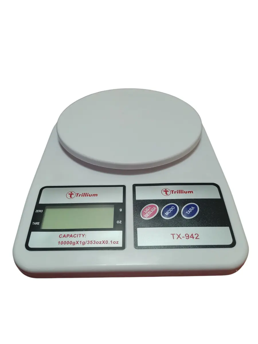 BALANZA GRAMERA 10KG
