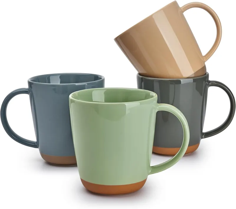 Tazas