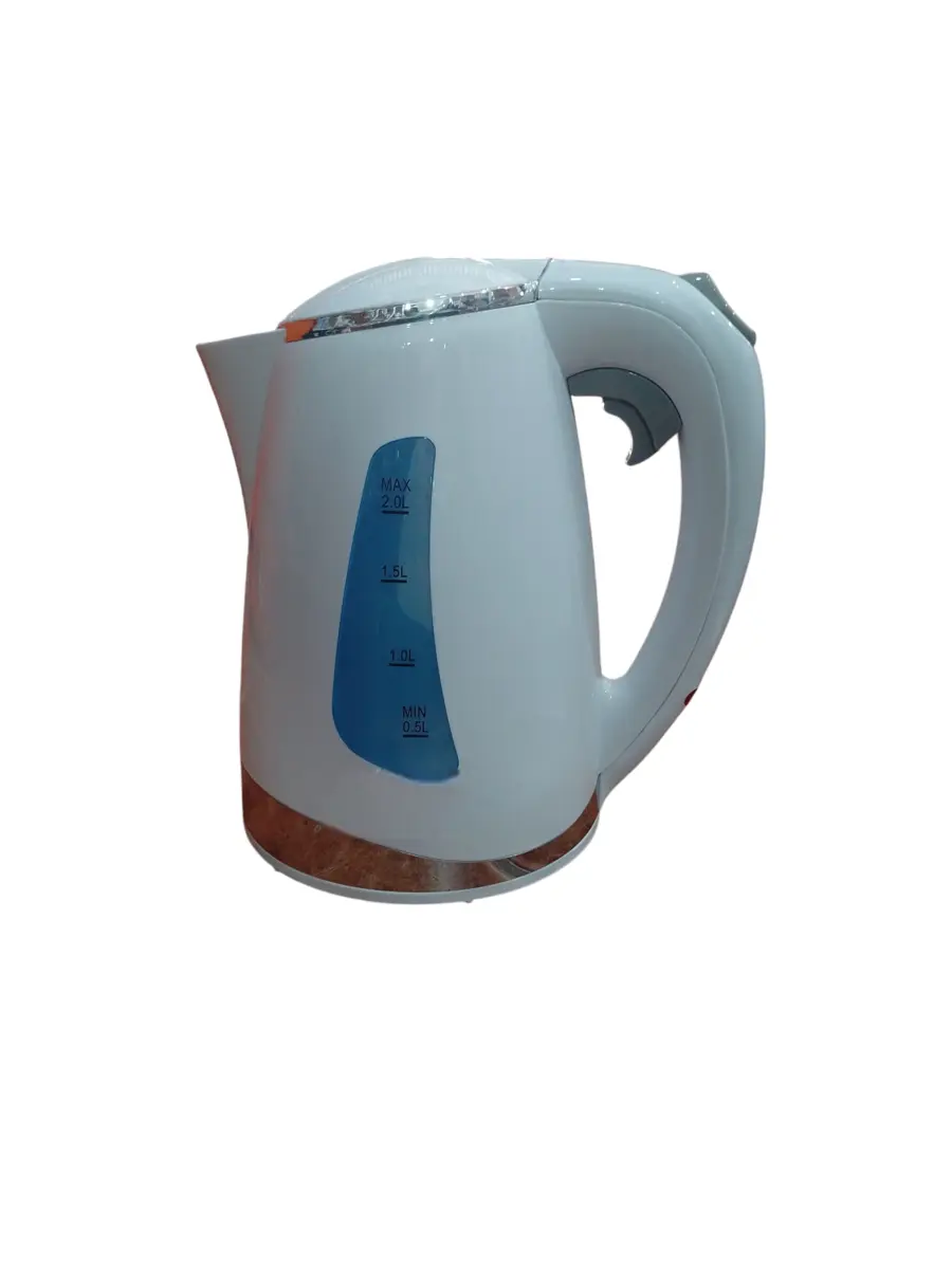 PAVAS ELECTRICA 