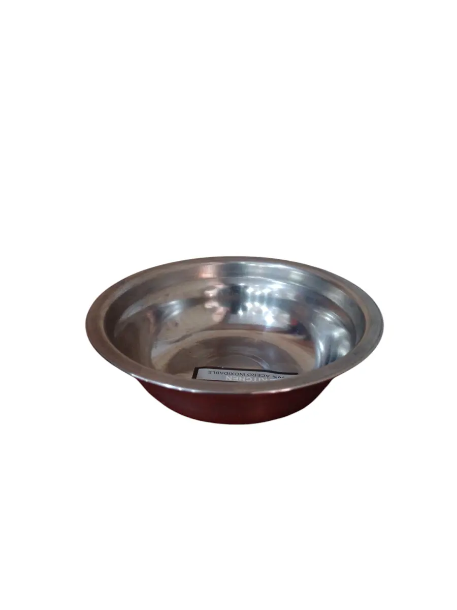 COMPOTERA ACERO INOX 