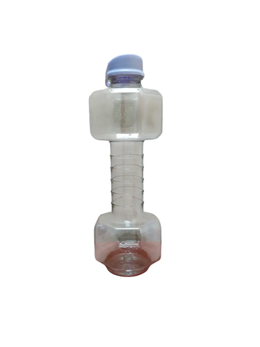 BOTELLA MANCUERNAS 