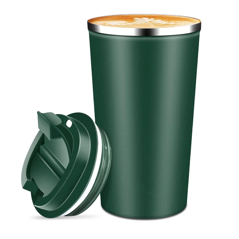 Vasos Térmicos 