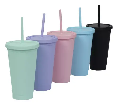 Vasos  Reutilizables