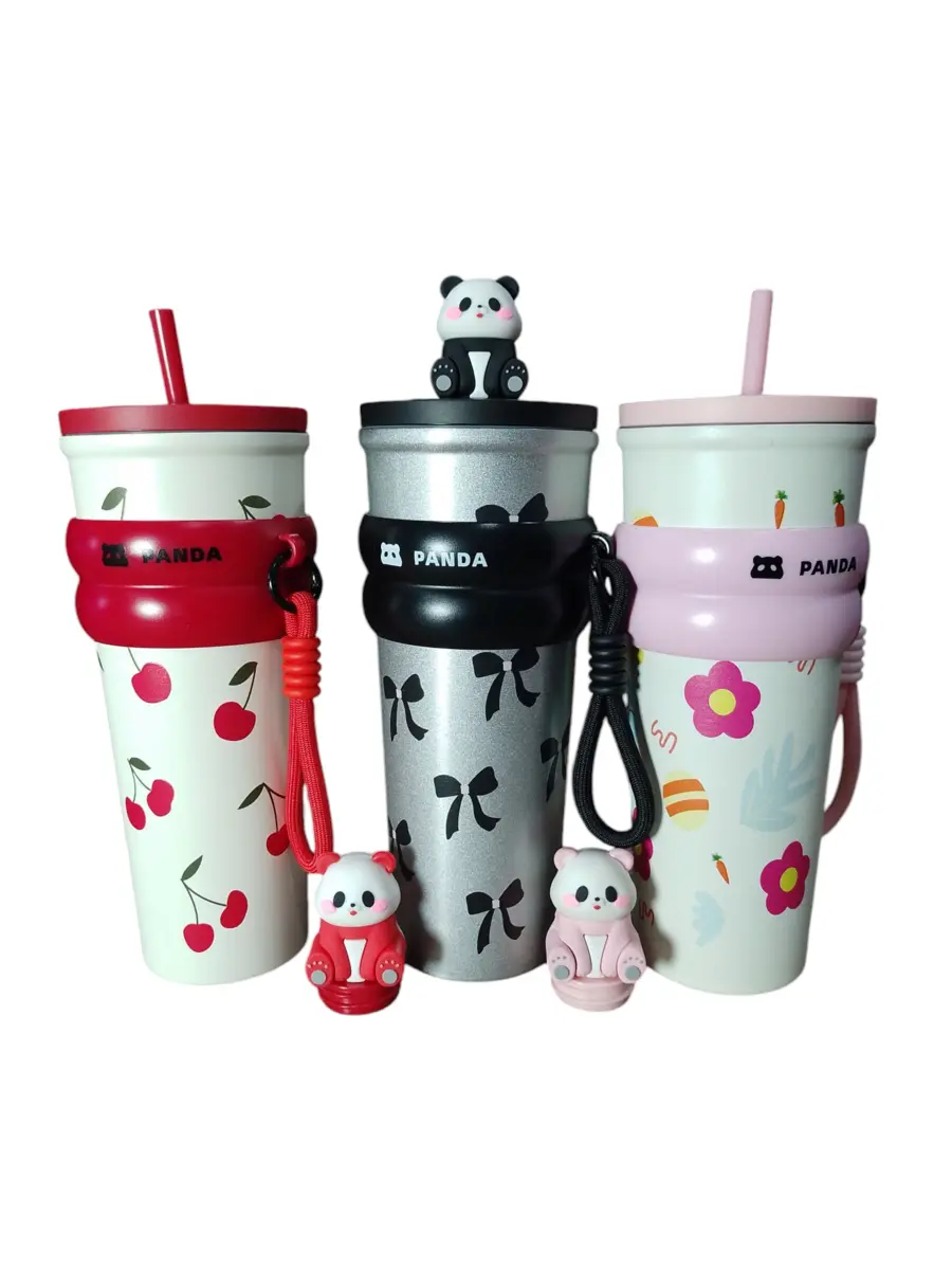 Vaso termico