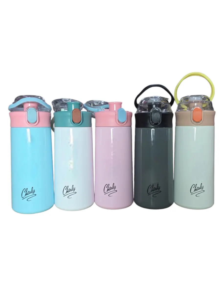 BOTELLA INFANTIL C.