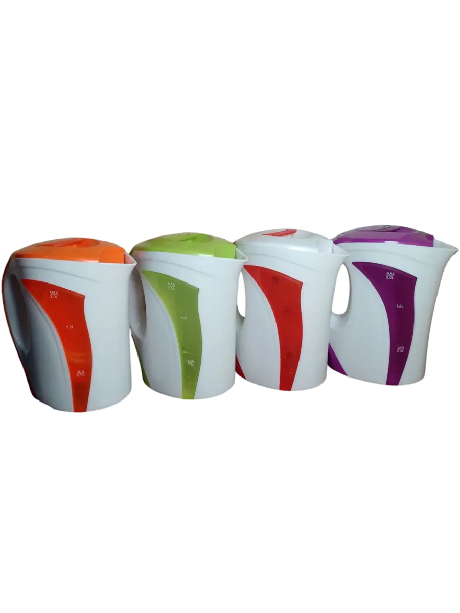 PAVA ELÉCTRICA KETTLE
