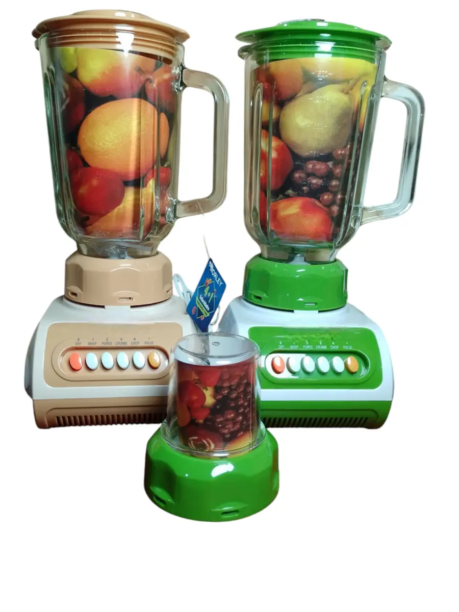 LICUADORA 