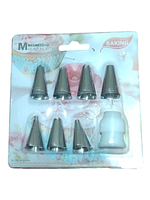 SET DE 7 PICOS