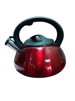 PAVA SILVADORA ACERO INOX .C