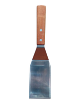 ESPATULA ACERO INOX 