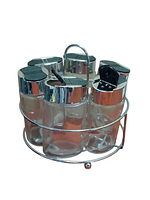 ESPECIEROS X6 CIRCULAR