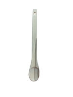 CUCHARA DE MADERA 30 CM