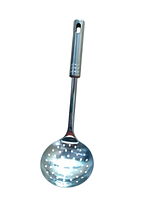 ESOUMADERA ACERO INOX 
