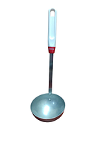 CUCHARON ACERO INOX 