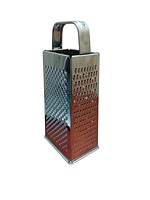 RALLADOR 4 LADOS ACERO INOX 