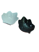 BOWL FORMA HOJA 